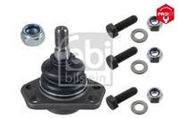 Febi Bilstein Trag-/FüHrungsgelenk Vorne Links Rechts Oben FüR Toyota