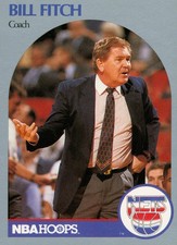 1990 NBA HOOPS Basketball (221-440) - You Pick - FREE SHIPPING 5+ Cards READ NM