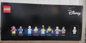 LEGO Disney Castle 43222 | Brand New - Retired Set