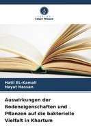 Hatil El-Kamali (U. A.) | Auswirkungen Der Bodeneigenschaften Und Pflanzen...