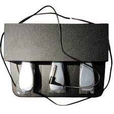 New Open Box 3-Pedal Unit for Digital Pianos & Keyboards: Brand ATNEDCVH P3-S1-B