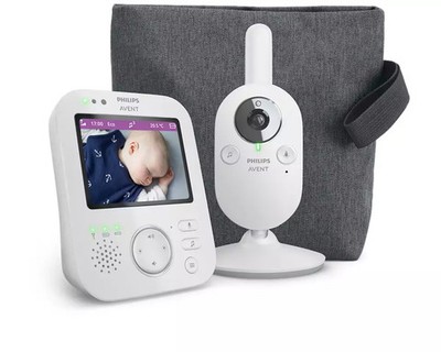 Philips SCD892/26 VIDEO MONITOR SLATE WITH TRAVE