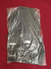 NEW NOS W210 s210 grey Grau Velours Fu&szlig;matten Floor Mats Mercedes Original