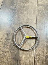 Mercedes-Benz Vito Viano W638 2002 Herstelleremblem A6387580058 SSR14185 Mercedes-Benz Vito Viano W638 2002 Herstelleremblem A6387580058 SSR14185