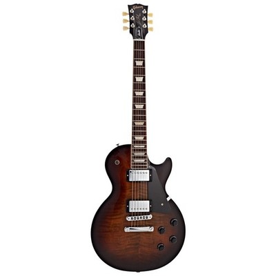 E-Gitarre Gibson Les Paul Studio Figured E Gitarre NEU