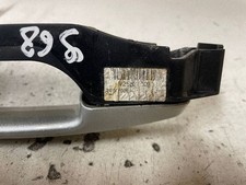 Porte arrière et accessoires Toyota COROLLA