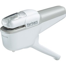 Stapleless Stapler, Harinacs Handheld Staple-, Up to 10 Sheets No Staple Bind...