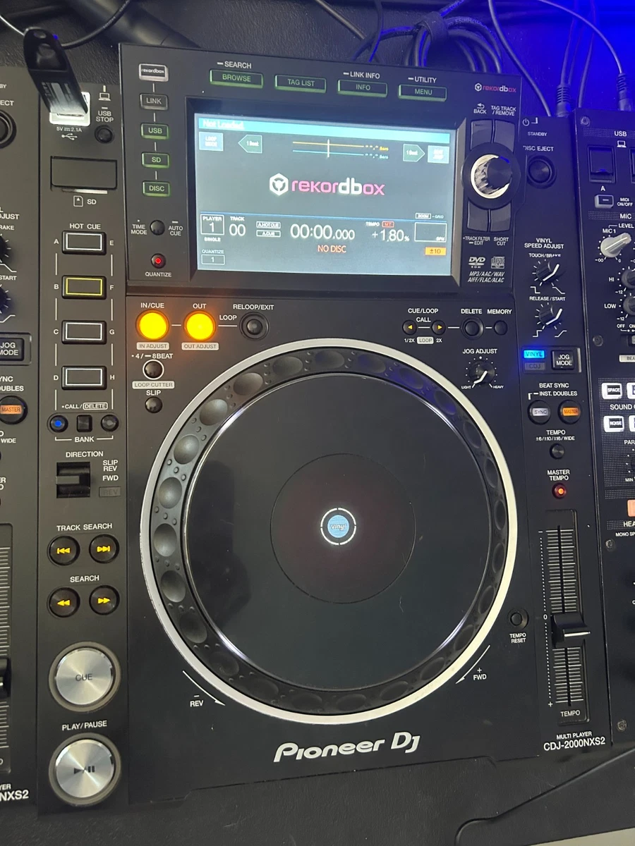 pioneer nexus products for sale | eBay