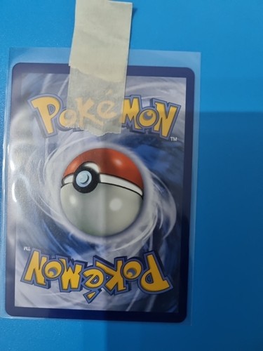 POKEMON TCG [MEGAEVOLUZIONE] - MEGA LATIAS EX 181/132 - NEAR MINT ITA - Foto 4 di 5