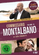 Commissario Montalbano Vol. 10  ( Neuheit 05....