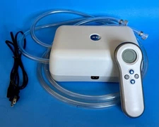 Select Comfort Sleep Number SFCS01DR Air Pump Inflator with Remote