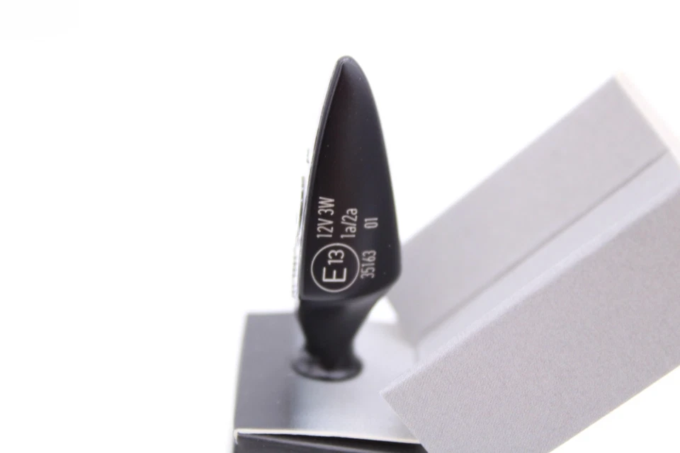 Original Blinker Blinkleuchte Indicator Kellermann Rhombus S Extreme LED FL RR - Bild 2 von 4