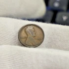 1913 S US Lincoln Cent 1c Semi Key VG