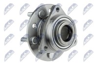Radlagersatz NTY KLP-CH-013 FüR Chrysler NEW 300M Yorker Concorde LR 24V