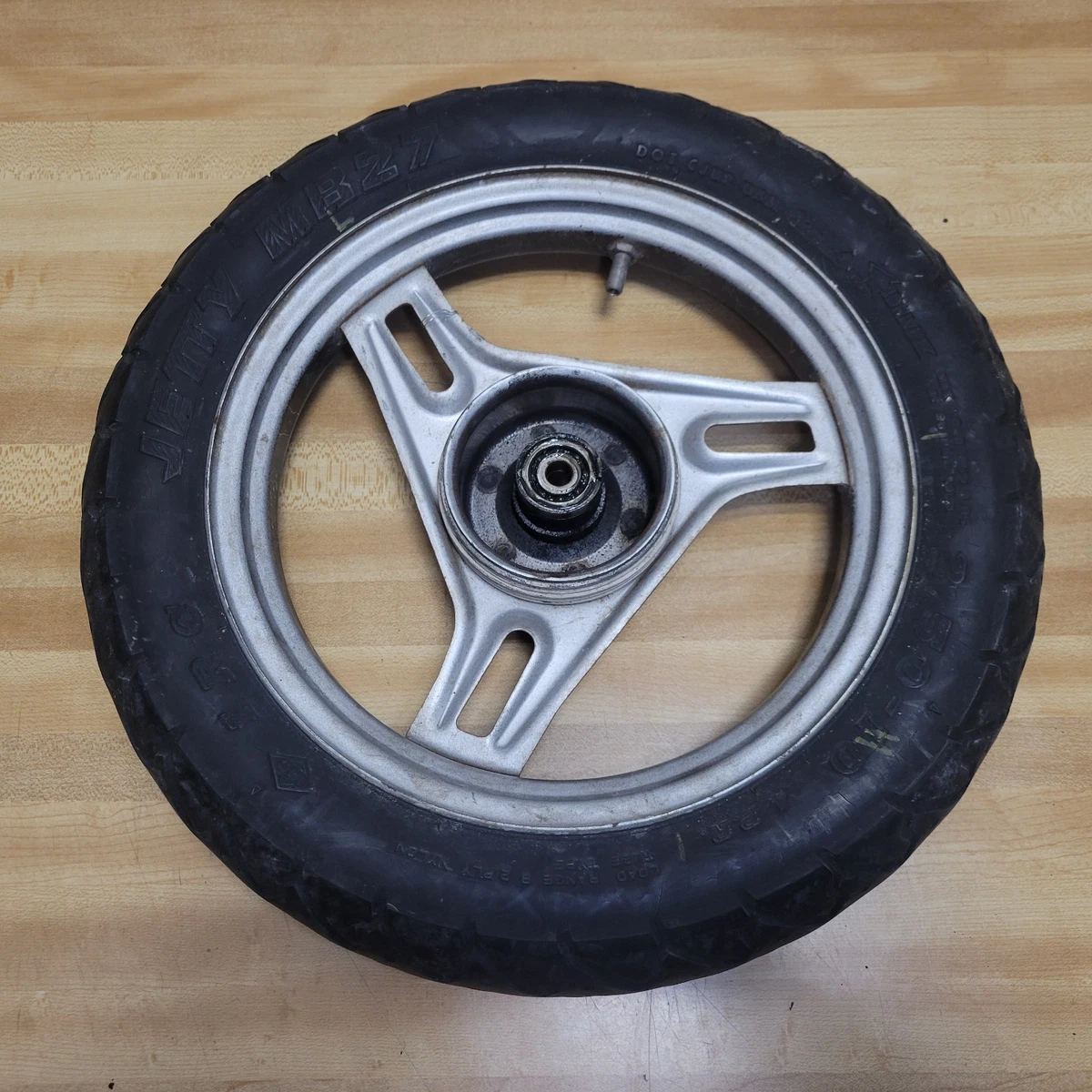 Yamaha Scooter Motorcycle & Scooter Wheels & Rims for sale | eBay