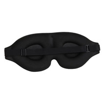 3D Eye Mask Adjustable Suitable for Men and Women with No Pressure on the Eyes B