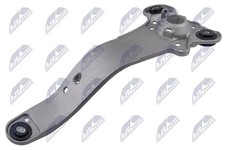 NTY Wischergestänge EMW-VW-028 für VW ID E11 E12 1st Pro Pure CUPRA BORN K11
