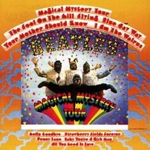 Magical Mystery Tour von Beatles,the | CD | Z...