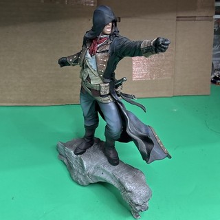 Assassin's Creed Unity Arno Dorian Statue 16" Collector's Edition Figure
