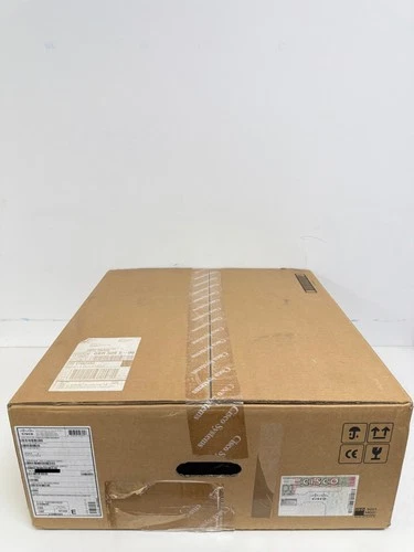 CISCO WS-C2960XR-24PS-I (NEW). 90 DAY WARRANTY. FREE UK SHIPPING