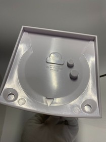 Sega Hard Girls Dreamcast Figure SEGA 19cm *Defects, No box*