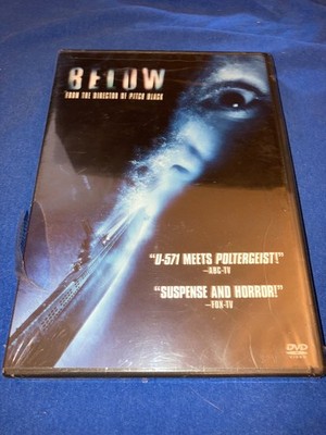 Below (DVD, 2003)