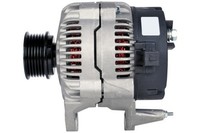 Generator Hella 8EL 012 427-961 FÜR Audi Seat Skoda VW