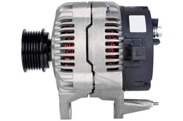 Generator Hella 8EL 012 427-961 FÜR Audi Seat Skoda VW-image