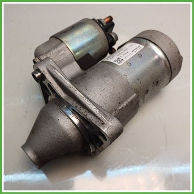 Anlasser HITACHI S114.906 FIAT GRANDE PUNTO 2Y 1.4 55193356 Gebraucht
