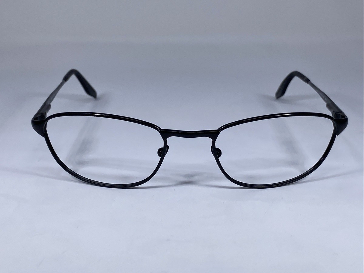 RAY-BAN HIGHSTREET MSW RB3023 W2963 Italy Black Sunglasses Frame View 2