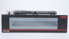 Märklin Z 88870 Dieselschnelltriebwagen "Fliegender Hamburger" BR SVT 04 DB