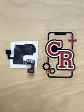 iPhone 15 Spec Ear Speaker Replacement Proximity Sensor Flex Cable OEM