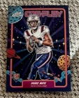 2024 Topps Cosmic Chrome COS Play Drake Maye #CP3 Rookie NM/M