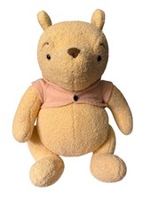 Walt Disney World Winnie the Pooh Plush Toy