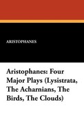 Aristophanes | Aristophanes | Buch | Englisch (2012) | Gebunden | Wildside Press