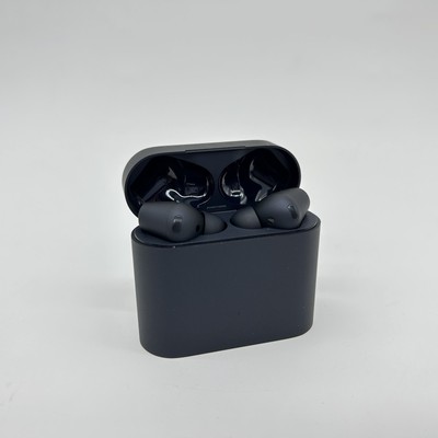 Xiaomi True Wireless Ohrhörer 2 Pro, 34957, Schwarz, ONR-Größe