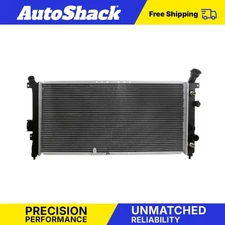 Radiator 14.81" (376.2 mm) for 2002-2007 Buick Rendezvous 2005-2006 Saturn Relay