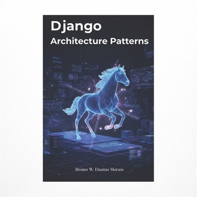 Django Architecture Patterns