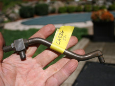 Gm Itm Vintage Shifter Linkage Rod Arm - Reverse  7 X 716 - Cas26-22