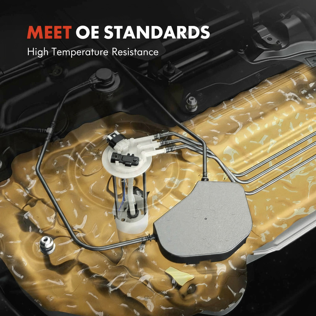 E2440M NEW Fuel Pump For Escape Tribute 2.3L 3.0L  Readair