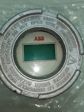 ABB 653SY1321132023 Field Mount  Temperature Transmitter Hart Type -TTH200 model