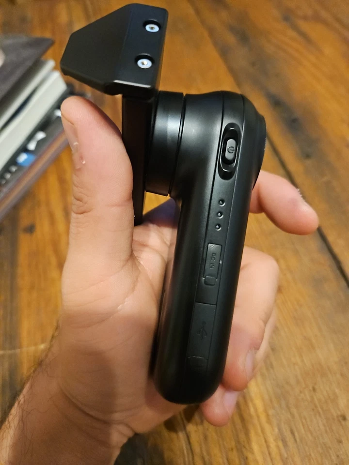 Promaster Axis Mobile Phone Stabilizer - Image 4 of 4