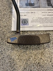 Bettinardi Qb6 | eBay Bettinardi Qb6 | eBay
