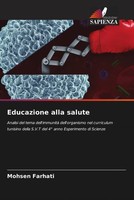 Mohsen Farhati | Educazione Alla Salute | Taschenbuch | Italienisch (2023)