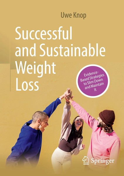 Successful And Sustainable Weight Loss | Uwe Knop | Englisch | Taschenbuch-image
