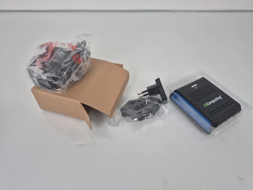 Ncomputing Network Virtual Terminal RX420 HDX Thin Client