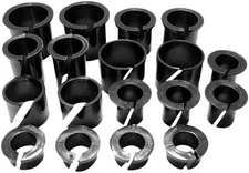 SP1 Rear Shock Bushing Kit #SM-08080 for Yamaha