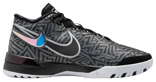 New Nike Lebron NXXT Genisus EP Basketball Shoes - University Blue