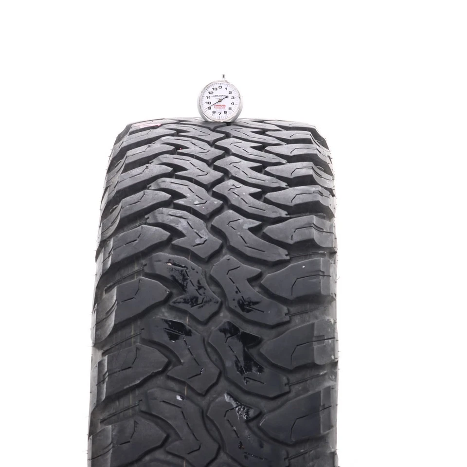 Usado LT 265/70R17 Hankook Dynapro MT2 121/118Q - 9/32 Foto 3 de 4