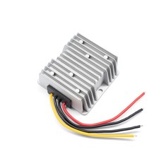 LPS DC Converter for Graham-White 373 Electronic Bell Locomotive Train Bell